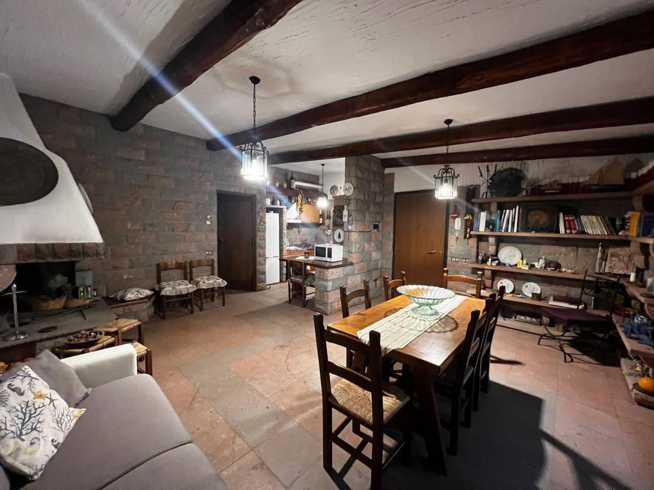 Da Paolo E Lilli Casa de Férias