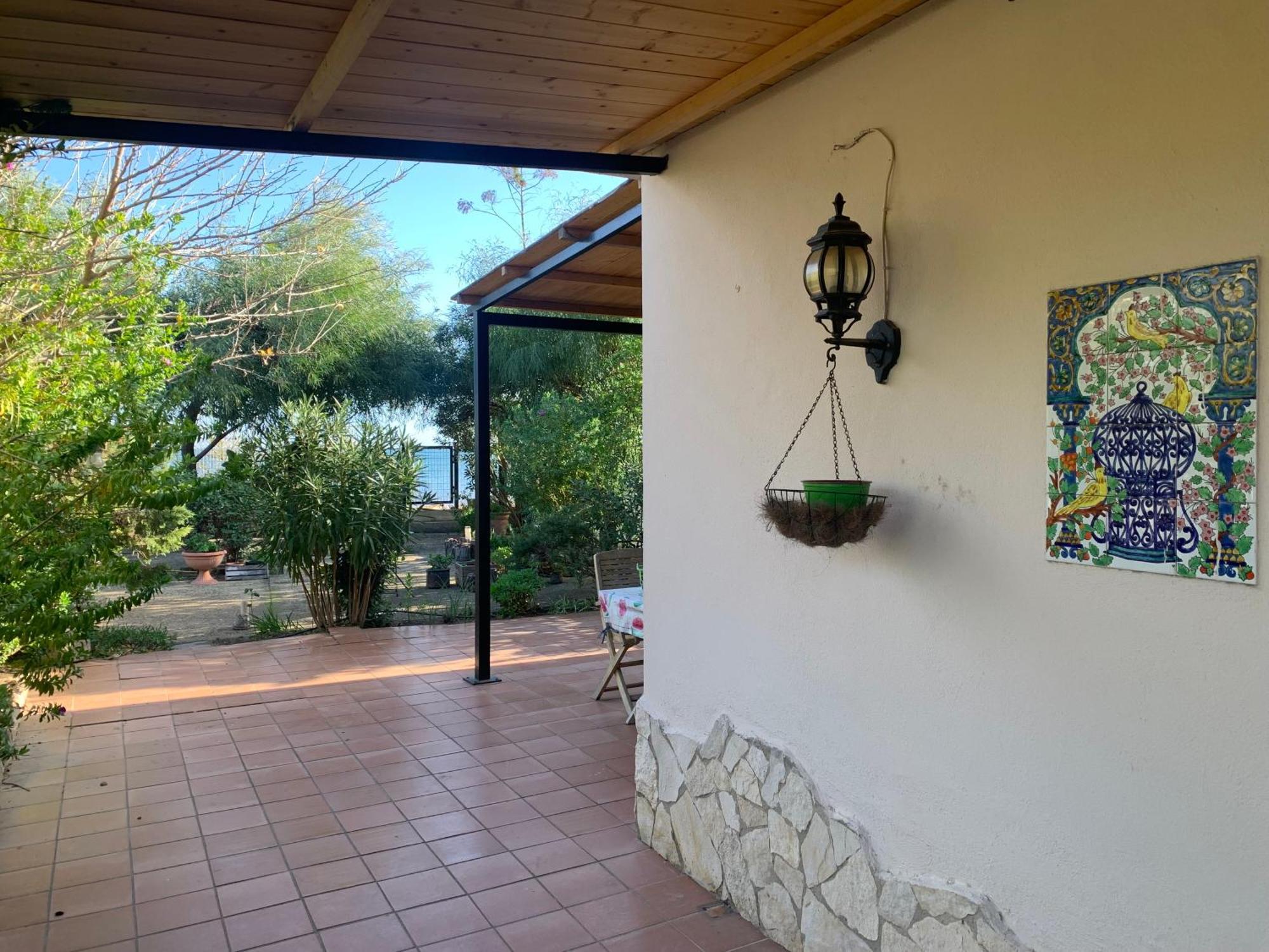 Casa de Férias Da Paolo E Lilli