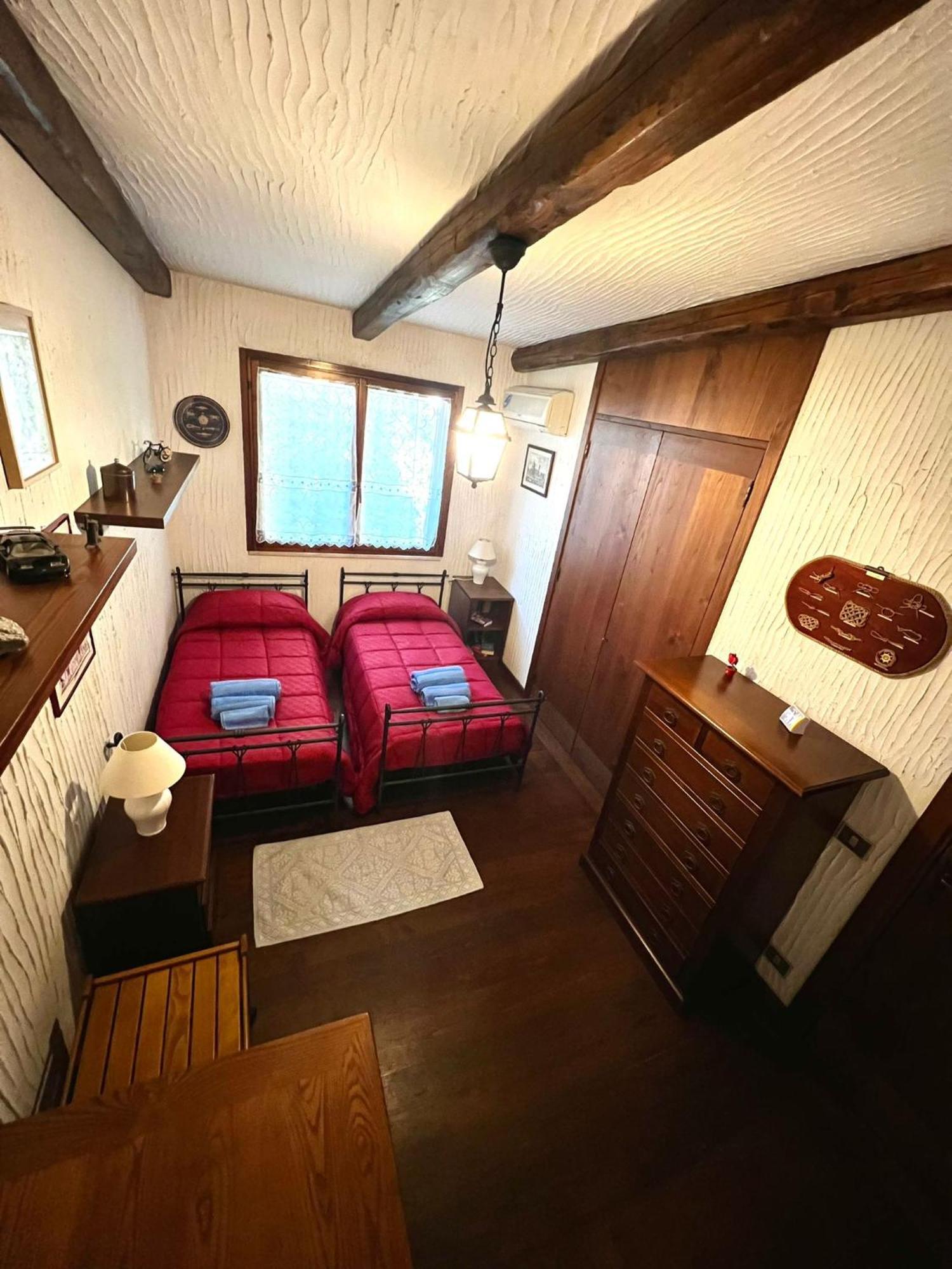 Casa de Férias Da Paolo E Lilli *
