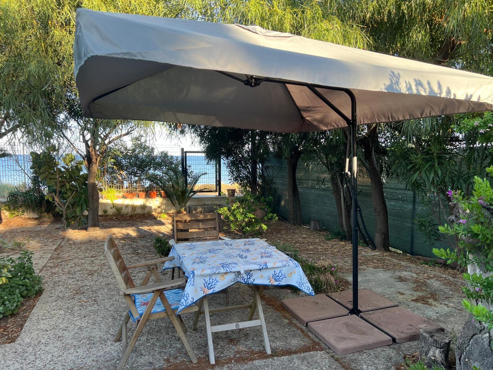 Casa de Férias Da Paolo E Lilli Capoterra
