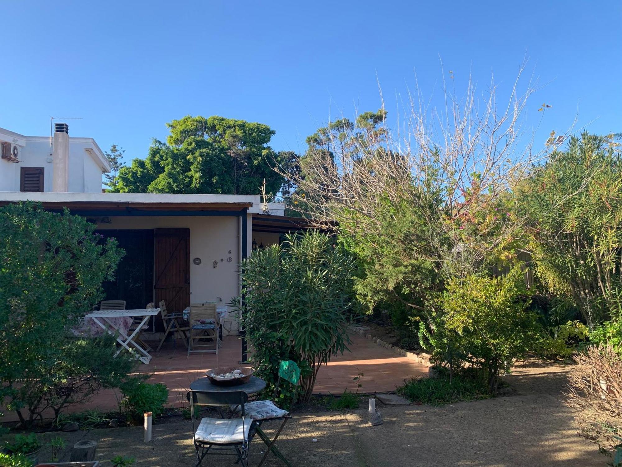 Da Paolo E Lilli Holiday home Capoterra