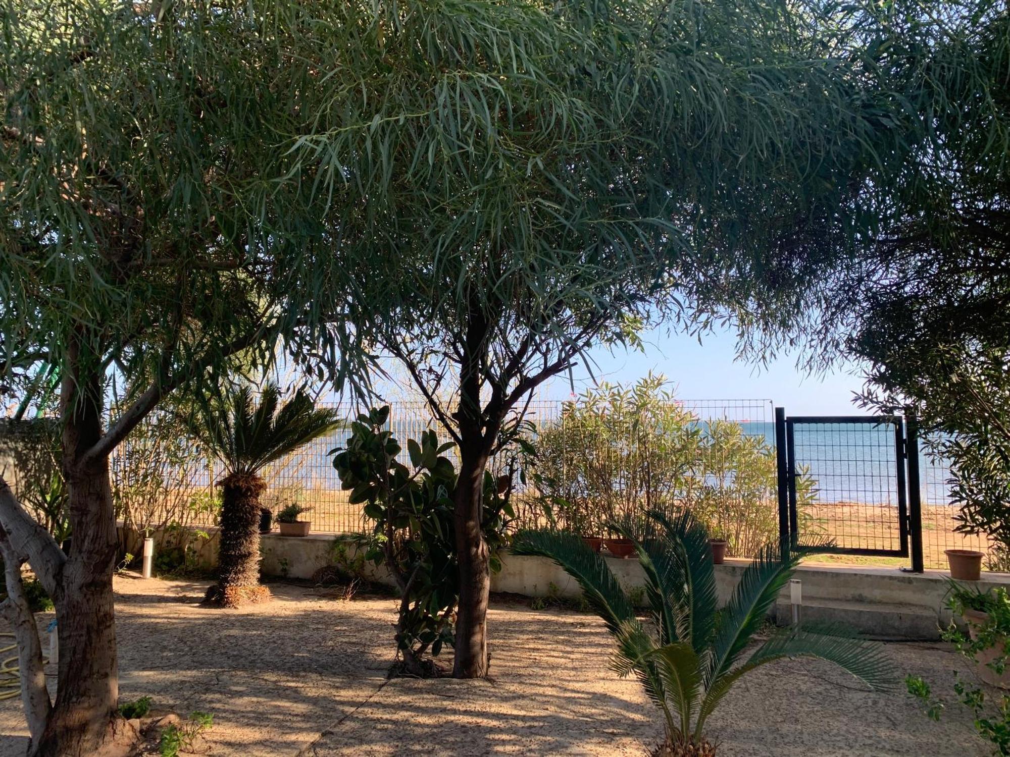 Holiday home Da Paolo E Lilli