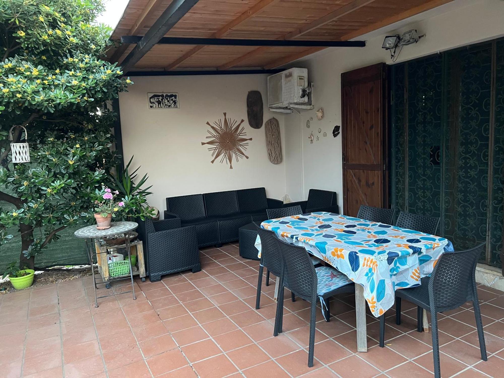 Da Paolo E Lilli Ferienhaus